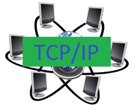 Настройка протокола Интернета tcp/ip